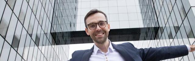 INTERVJUU | Taevas roheliseks: Eesti saaks metsast lennukikütust toota