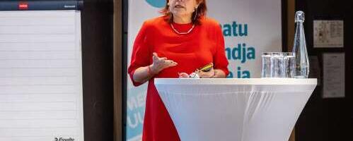 RAADIOS: Tervisehädad võivad olla seotud ka suhtevägivallaga