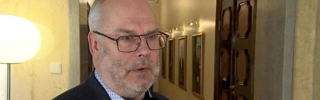 Reporter: President Alar Karis käis koos Baltimaade ja Poola riigipeadega Kiievis Ukraina rahvale toetust avaldamas