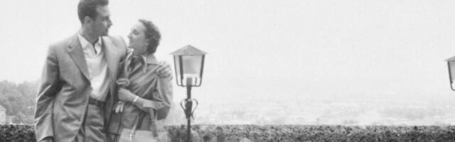 Disainiklassikute armuelu: ta pidas paremaks leppida Alvari flirtimistega ja mitte lasta sel nende ühist elutööd segada...