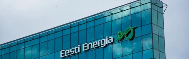 Eesti Energia: energiakriis Euroopas on algaval talvel vähetõenäoline