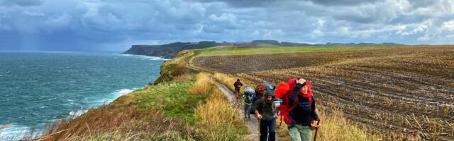 Kertu Jukkum: me oleme tugevamad kui oskame arvata