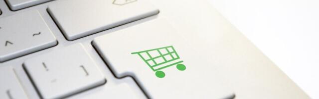 Uuring: suuremad allahindlused paneks tarbijaid e-poodidest rohkem ostma