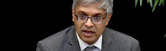 Stanfordi professor, kes vaidlustas sulgemiste ortodoksia, hoiatab: “Akadeemiline vabadus on surnud”