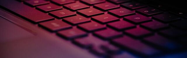 "Just andmete edukas analüüs ja kasutamine on see, mis juhib meie teenuste arendamist"