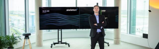 Skeleton Technologiesi asepresident avaldab, miks nad tegid tehase Eesti asemel Saksamaale