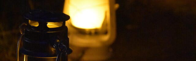 Elektrikatkestus Viimsis kestab orineteeruvalt kella 21ni