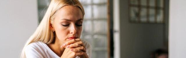 OOTAMATU PAUK ⟩ «Oleme koos olnud koolist saati, meil on viis last, ma usaldasin teda...»