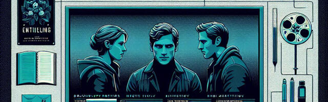 Esitlusele tuleb kaks filmi ja raamat, mis seotud Hando Runneli ja Villem Reimaniga