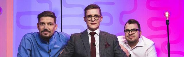 ARVUSTUS | Kinoteatri viimane saade läks siiski eetrisse ehk kuidas rahvusringhääling Kreisiraadioks muutus