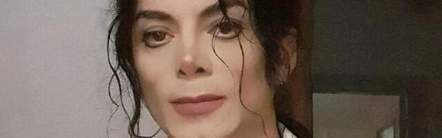 VIDEO | Eestis esinev tuntud Michael Jacksoni teisik lööb sarnasusega pahviks