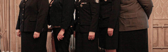 GALERII | Tunnustati noori ja noortejuhte