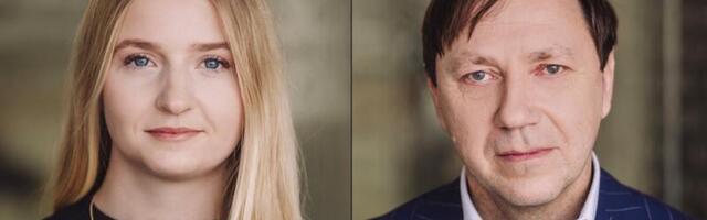 Kas värsked tuuled platvormitöö määratlemisel?