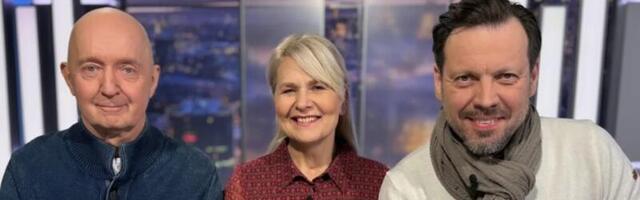 Eetrikute keel ja kõne