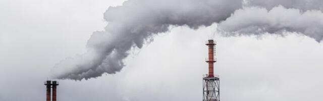 TULEVIKU EUROOPA | Triin Vihalemm, Margit Keller: õiglane üleminek Ida-Virumaal paneb Euroopa Liidu kliimapoliitika proovile