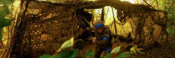 Teet Kalmus: Harkivi rindel Venemaa edenemine on peatunud, mujal rinnetel on olukord raske