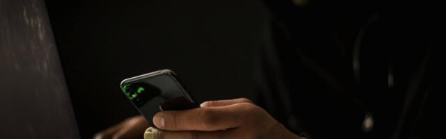 Raplamaa mees sattus investeerimiskelmuse ohvriks ja kaotas ligi 35 000 eurot