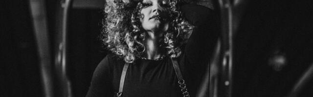 Bryan Adamsit soojendanud lauljatar Laura Prits_ eraelu mul aktiivse elustiili tõttu liiga palju pole