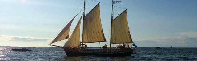 KURSS ROOTSI | Hiiumaa tähistab suurpõgenemise 80. aastapäeva Vabaduse regatiga