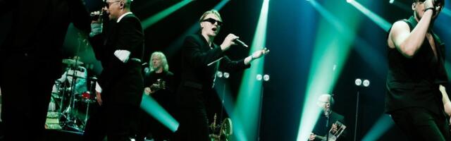 5Miinust on rääkinud! Keda saadaksid tänavused eurolaulikud järgmisel aastal Eestit Eurovisionile esindama?