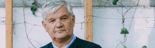 Raul Rebane. Vene müüdi varing ja Eesti