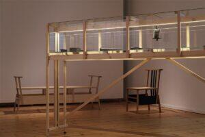 Töötegemise võlu ja Kermiku omailm