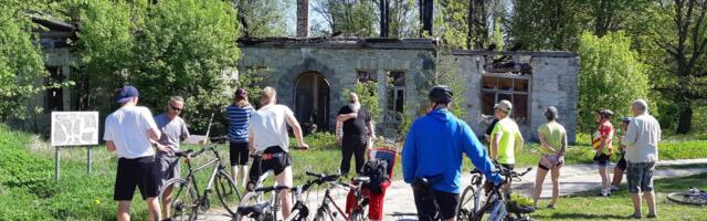 Türi Spordiklubide Liidu korraldatud kogukonnaüritustest võttis osa 578 inimest