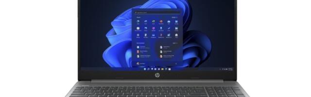 Kingi-idee: see HP sülearvuti kaotas just oma hinnast enam kui kolmandiku