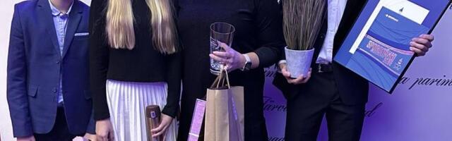 Järvamaa sportlikuim pere selgub viie kandidaadi seast