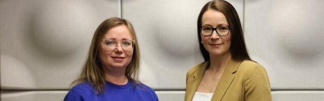 Eesti ravimikasutuse uurimispraktika pälvis rahvusvahelise tunnustuse