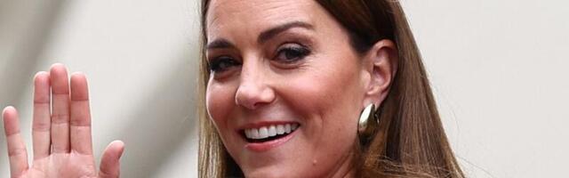 Läheb veel aega_ printsess Catherine ei naase niipea täiskohaga kuninglike kohustuste juurde