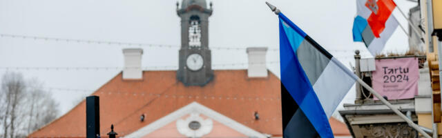 Veebruaris kõlab Tartu raekoja kelladel mitu eriprogrammi