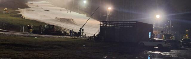 Keskkonnaagentuur: tänavune talv on olnud normist soojem