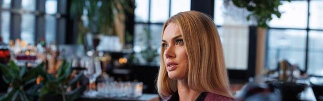 FOTO | Saskia Alusalu pärast kaheaastast pausi jääl: mäletan ikka veel, kuidas uisutada