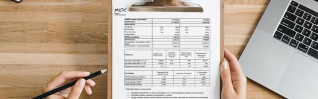 Abiks põllumehele: 2024. aasta kattetuluarvestused