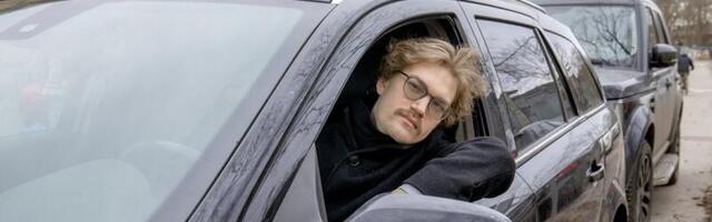 Eksamiturism täies hoos! Väikelinnades saab juhiloa kätte palju lihtsamalt kui Tallinnas