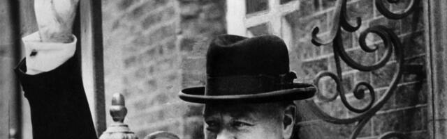 24. APRILLI LUGU | Kõigi aegade suurim britt, kõigi vastuolude kiuste