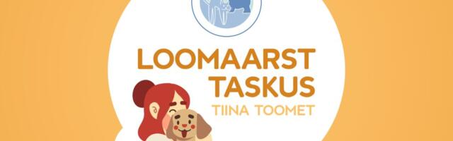 „LOOMAARST TASKUS“ | Päästekoerad Eestis – kuidas sünnib neljajalgne kangelane? Külas on koerajuht Monika Rusing