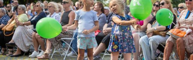 Kui iseseisvus tuleb kaks korda