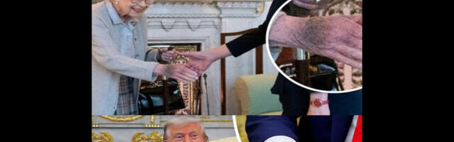 USA-s spekuleeritakse, et Trump on surnud