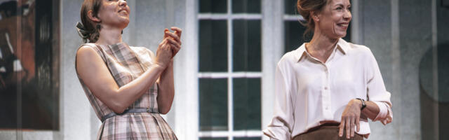 Vanemuise teatris algas Piletisadu