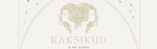 Kaksikud