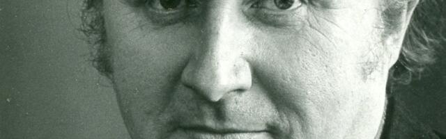 Suri rahvusooperi tenor Tiit Tralla