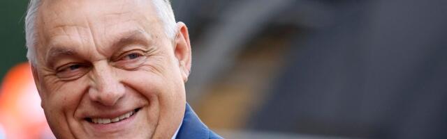 Orbán hõõrub käsi: Budapest on ainus koht Euroopas, kus Trumpi-Putini kohtumist saab pidada