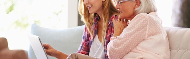 Kui aeg peatub: vanavanemate juures veedetud lapsepõlv jääb südamesse igaveseks