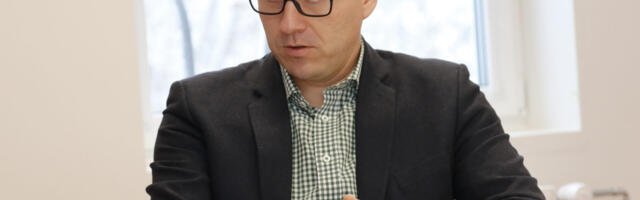 Lääneranna vallavanemast saab taas Kihnu vallavanem