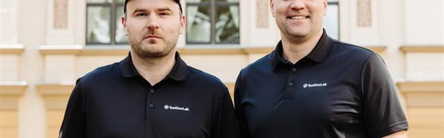 Xoriant ostis ära Tartuski kontorit omava Läti IT-firma