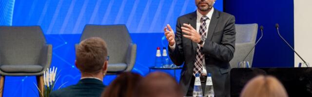 Ekspert: tervishoid võiks olla Eesti järgmine kasvumootor