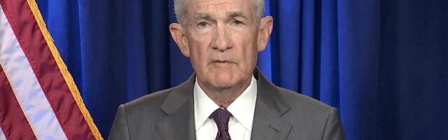 Jerome Powell: Trumpi administratsioon ähvardab keskpanka kriminaalsüüdistusega