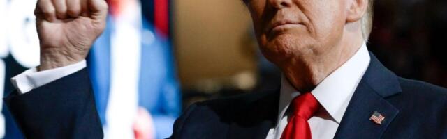 Kas president Trump lõpetas just kliimapettuse?